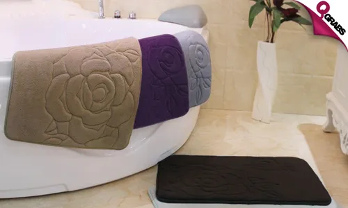 Memory Foam Floor Mats!